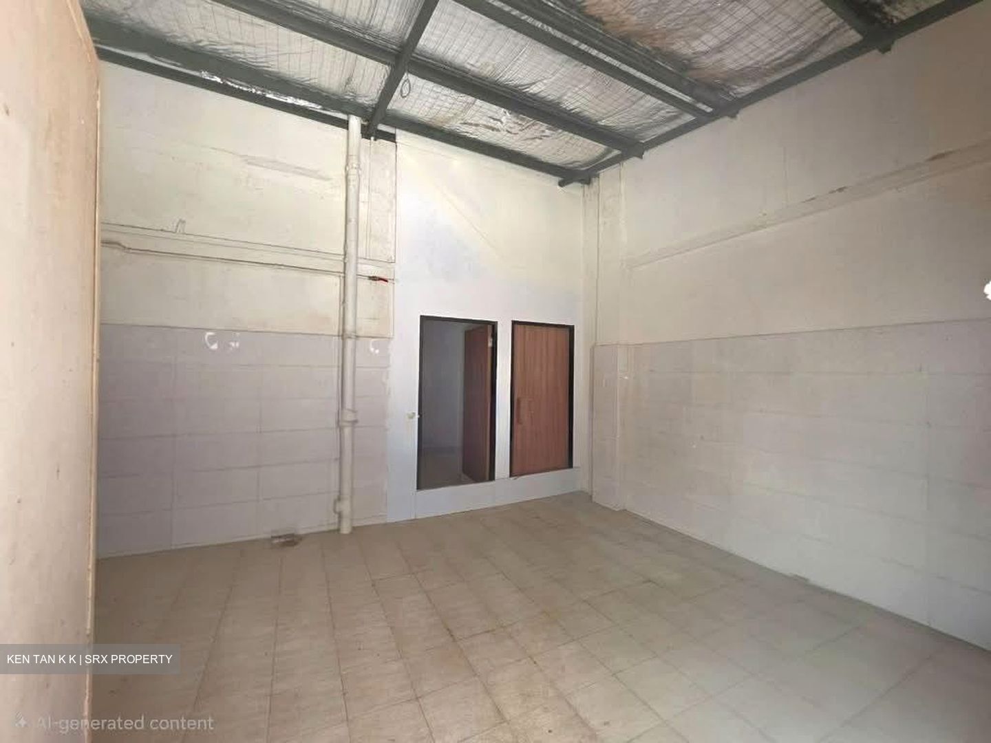 Foch Road (D8), Retail #563731491